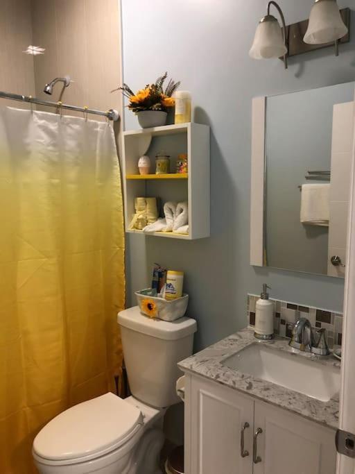 New Luxurious Studio Private In The Heart Of ميامي المظهر الخارجي الصورة